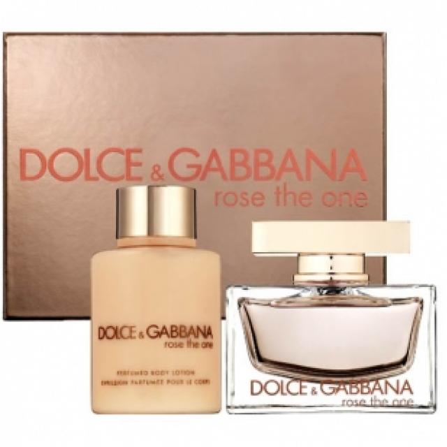 Dolce gabbana discount первая роза